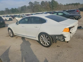 Volvo S90 2.0l T6 Inscription, снимка 2