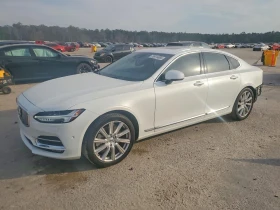 Volvo S90 2.0l T6 Inscription, снимка 1