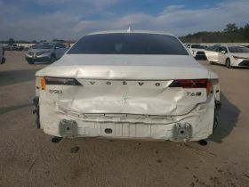Volvo S90 2.0l T6 Inscription, снимка 6