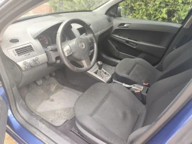Opel Astra, снимка 3