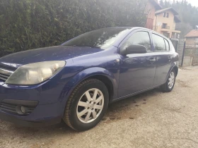 Opel Astra, снимка 1
