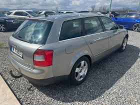 Audi A4 AVANT* 2.5* TDI* QUATTRO* AVTOMATIC* , снимка 6