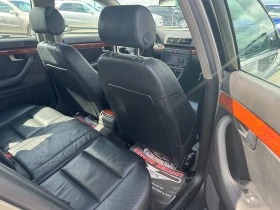 Audi A4 AVANT* 2.5* TDI* QUATTRO* AVTOMATIC* , снимка 11