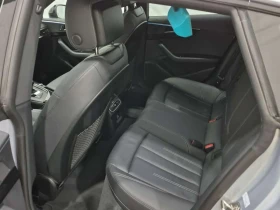 Audi A5  | DISTRONIC | MEMORY | ДВА КЛЮЧА | , снимка 13