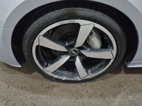 Audi A5  | DISTRONIC | MEMORY | ДВА КЛЮЧА | , снимка 7