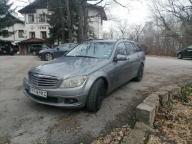 Mercedes-Benz C 220, снимка 15