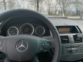 Mercedes-Benz C 220, снимка 6