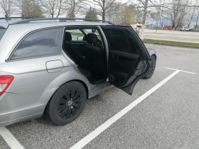 Mercedes-Benz C 220, снимка 12