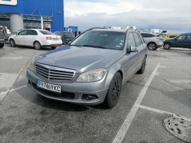 Mercedes-Benz C 220, снимка 5