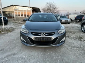 Hyundai I40 1, 7D, снимка 2