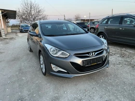 Hyundai I40 1, 7D, снимка 3