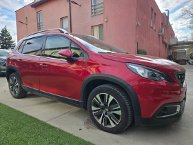 Peugeot 2008, снимка 1