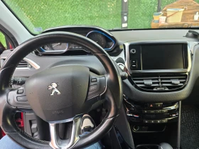 Peugeot 2008, снимка 12