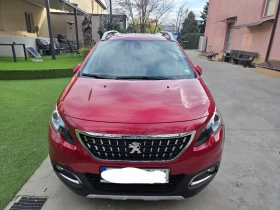 Peugeot 2008, снимка 15