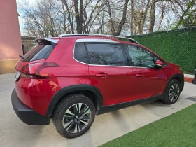 Peugeot 2008, снимка 2