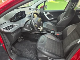 Peugeot 2008, снимка 9