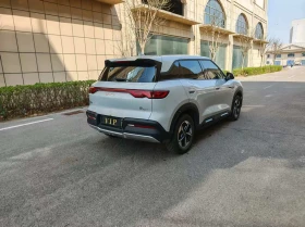 BYD Atto3 Yuan Plus, снимка 4