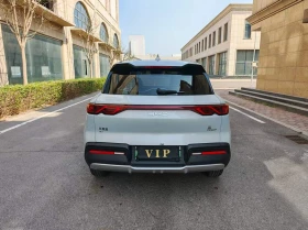 BYD Atto3 Yuan Plus, снимка 6