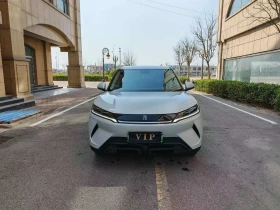 BYD Atto3 Yuan Plus, снимка 1
