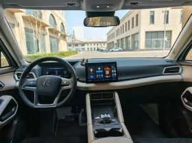 BYD Atto3 Yuan Plus, снимка 8