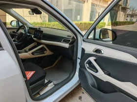 BYD Atto3 Yuan Plus, снимка 10