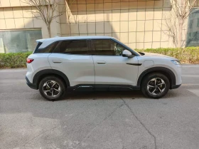 BYD Atto3 Yuan Plus, снимка 9