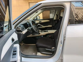 BYD Atto3 Yuan Plus, снимка 11