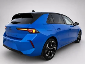 Opel Astra GS Line, снимка 2