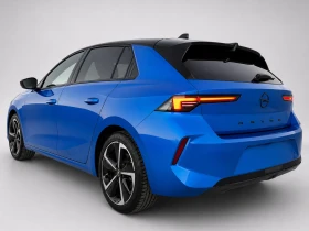 Opel Astra GS Line, снимка 4