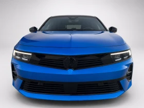 Opel Astra GS Line, снимка 1