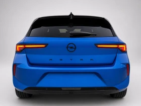 Opel Astra GS Line, снимка 3