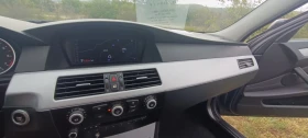 BMW 523 E 60, снимка 13