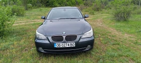 BMW 523 E 60, снимка 1