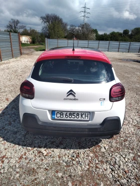 Citroen C4 Cactus, снимка 5