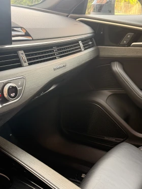Audi A4 2000 Quattro S line, снимка 11