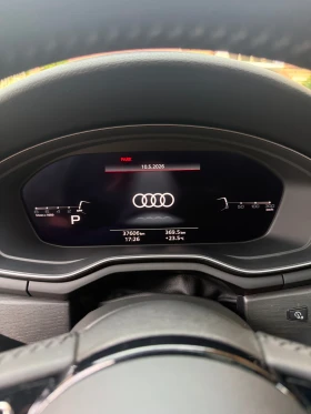 Audi A4 2000 Quattro S line, снимка 5