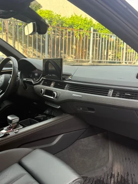 Audi A4 2000 Quattro S line, снимка 7
