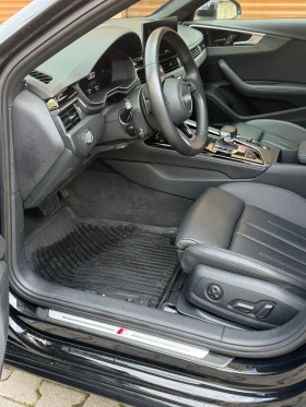 Audi A4 2000 Quattro S line, снимка 6