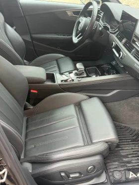 Audi A4 2000 Quattro S line, снимка 9