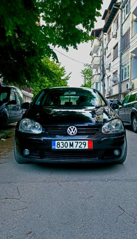 VW Golf 5, снимка 1