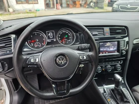 VW Golf 1.6.TDI.AVTOMAT, снимка 11