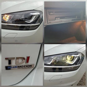 VW Golf 1.6.TDI.AVTOMAT, снимка 16