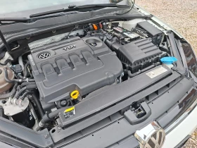 VW Golf 1.6.TDI.AVTOMAT, снимка 15