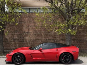 Chevrolet Corvette * CARFAX * БЕЗ ПЪРВОНАЧАЛНА ВНОСКА, снимка 6