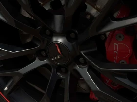 Chevrolet Corvette * CARFAX * БЕЗ ПЪРВОНАЧАЛНА ВНОСКА, снимка 11