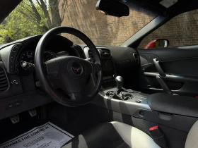 Chevrolet Corvette * CARFAX * БЕЗ ПЪРВОНАЧАЛНА ВНОСКА, снимка 13