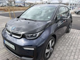 BMW i3, снимка 5