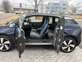BMW i3, снимка 9