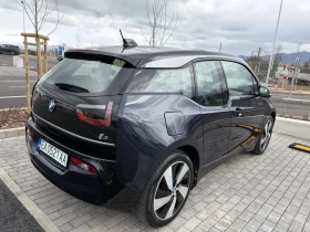 BMW i3, снимка 2