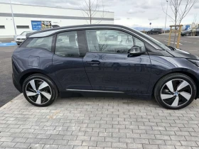 BMW i3, снимка 6